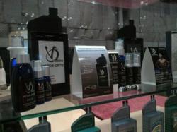 VO Victor Ortiz By FaceLube Men's Skin Care